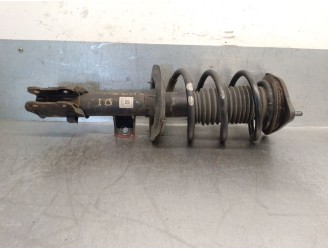 Recambio de amortiguador delantero izquierdo para kia pro cee´d (jd) 1.4 cvvt referencia OEM IAM 54651A2000 54651A2000 