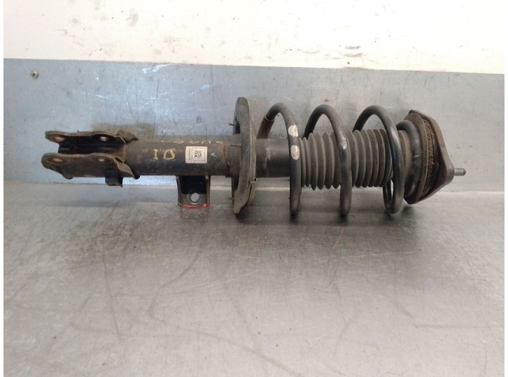 Recambio de amortiguador delantero izquierdo para kia pro cee´d (jd) 1.4 cvvt referencia OEM IAM 54651A2000 54651A2000 