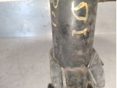 Recambio de amortiguador delantero izquierdo para kia pro cee´d (jd) 1.4 cvvt referencia OEM IAM 54651A2000 54651A2000 