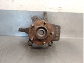 Recambio de mangueta delantera izquierda para kia pro cee´d (jd) 1.4 cvvt referencia OEM IAM 51715A6000 51715A6000 