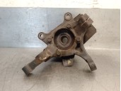 Recambio de mangueta delantera izquierda para kia pro cee´d (jd) 1.4 cvvt referencia OEM IAM 51715A6000 51715A6000 