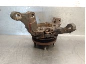 Recambio de mangueta delantera izquierda para kia pro cee´d (jd) 1.4 cvvt referencia OEM IAM 51715A6000 51715A6000 