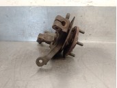 Recambio de mangueta delantera izquierda para kia pro cee´d (jd) 1.4 cvvt referencia OEM IAM 51715A6000 51715A6000 