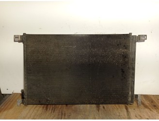 Recambio de condensador / radiador aire acondicionado para audi q7 (4mb, 4mg, 4mq) sq7 tdi quattro referencia OEM IAM 4M0816421B