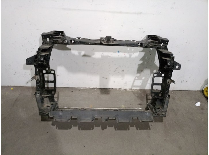 Recambio de panel frontal para audi q7 (4mb, 4mg, 4mq) sq7 tdi quattro referencia OEM IAM 4M0805594A 4M0805594A 