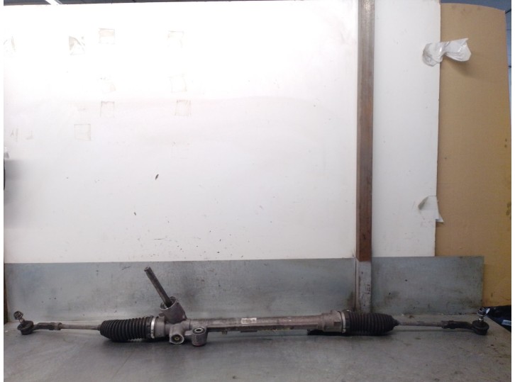 Recambio de cremallera direccion para ford tourneo courier b460 monospace 1.5 tdci referencia OEM IAM EY163200AD 2508831 