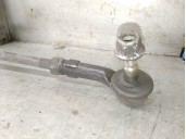 Recambio de cremallera direccion para ford tourneo courier b460 monospace 1.5 tdci referencia OEM IAM EY163200AD 2508831 