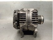 Replacement alternator for Audi A4 B6 (8E2) 1.9 TDI OEM IAM reference T572871R 028903029QX 
