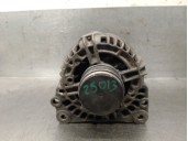 Replacement alternator for Audi A4 B6 (8E2) 1.9 TDI OEM IAM reference T572871R 028903029QX 