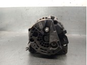 Replacement alternator for Audi A4 B6 (8E2) 1.9 TDI OEM IAM reference T572871R 028903029QX 