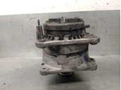 Replacement alternator for Audi A4 B6 (8E2) 1.9 TDI OEM IAM reference T572871R 028903029QX 