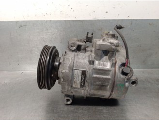 Recambio de compresor aire acondicionado para audi a4 b6 (8e2) 1.9 tdi referencia OEM IAM 4472208400 8E0260805AB 4472208400