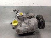 Recambio de compresor aire acondicionado para audi a4 b6 (8e2) 1.9 tdi referencia OEM IAM 4472208400 8E0260805AB 4472208400