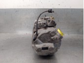 Recambio de compresor aire acondicionado para audi a4 b6 (8e2) 1.9 tdi referencia OEM IAM 4472208400 8E0260805AB 4472208400