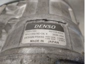 Recambio de compresor aire acondicionado para audi a4 b6 (8e2) 1.9 tdi referencia OEM IAM 4472208400 8E0260805AB 4472208400