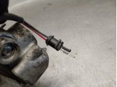 Recambio de compresor aire acondicionado para audi a4 b6 (8e2) 1.9 tdi referencia OEM IAM 4472208400 8E0260805AB 4472208400