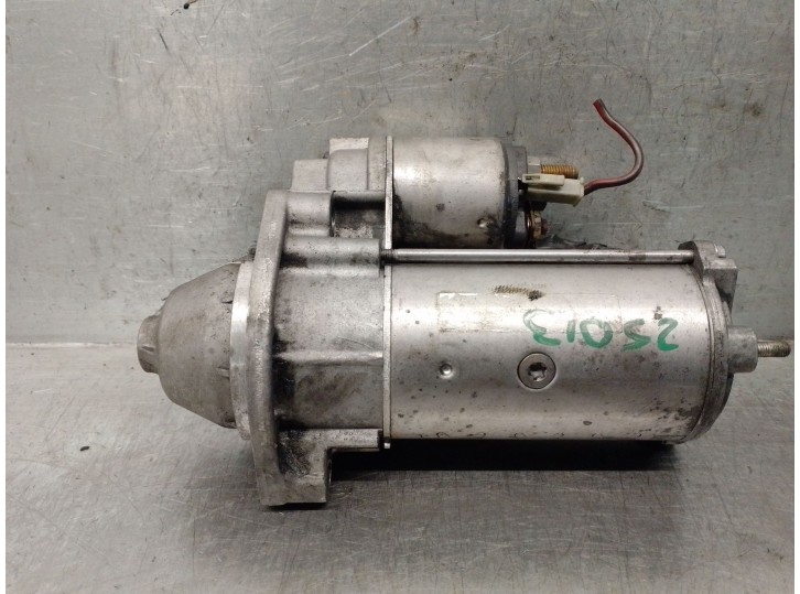 Recambio de motor arranque para audi a4 b6 (8e2) 1.9 tdi referencia OEM IAM 068911024EX 068911024EX 