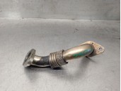 Recambio de tubo para audi a4 b6 (8e2) 1.9 tdi referencia OEM IAM 038131521AA 038131521AJ 