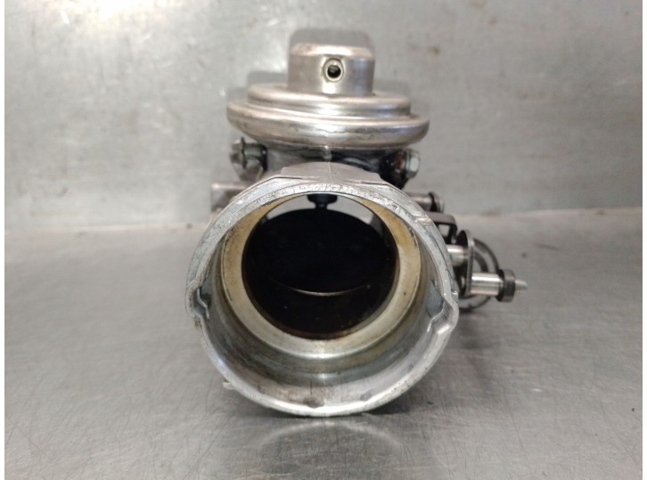 Recambio de valvula egr para audi a4 b6 (8e2) 1.9 tdi referencia OEM IAM 038131501J 038131501AL 