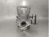 Recambio de valvula egr para audi a4 b6 (8e2) 1.9 tdi referencia OEM IAM 038131501J 038131501AL 