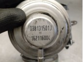 Recambio de valvula egr para audi a4 b6 (8e2) 1.9 tdi referencia OEM IAM 038131501J 038131501AL 