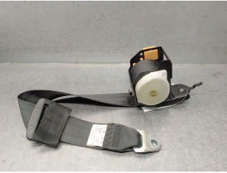 Recambio de cinturon seguridad trasero izquierdo para mazda 6 station wagon (gj, gl) 2.2 d referencia OEM IAM GHP957790 GHP95779