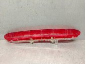 Recambio de luz central de freno para mazda 6 station wagon (gj, gl) 2.2 d referencia OEM IAM GHP951580B GHP951580B 