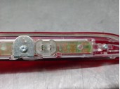 Recambio de luz central de freno para mazda 6 station wagon (gj, gl) 2.2 d referencia OEM IAM GHP951580B GHP951580B 