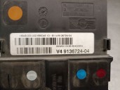 Recambio de modulo electronico para mini mini countryman (r60) cooper d referencia OEM IAM 9136724 