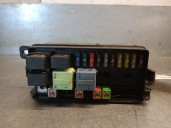 Recambio de caja reles / fusibles para mini mini countryman (r60) cooper d referencia OEM IAM 9213372 