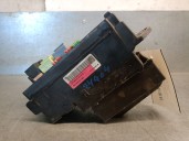 Recambio de caja reles / fusibles para mini mini countryman (r60) cooper d referencia OEM IAM 9213372 