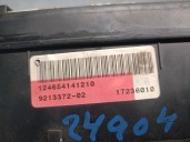 Recambio de caja reles / fusibles para mini mini countryman (r60) cooper d referencia OEM IAM 9213372 