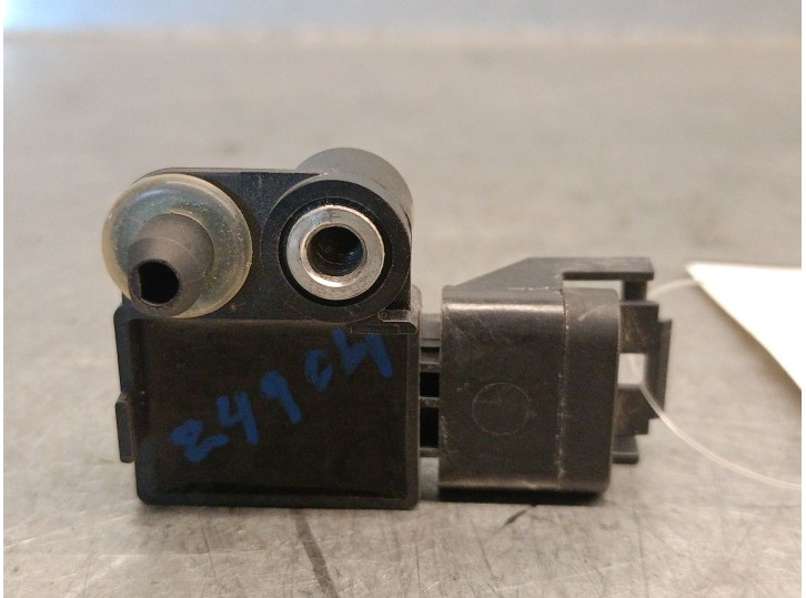 Recambio de sensor impacto para mini mini countryman (r60) cooper d referencia OEM IAM 65779159311 