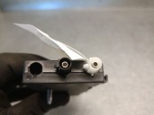 Recambio de modulo electronico para mini mini countryman (r60) cooper d referencia OEM IAM 65209803853 