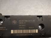 Recambio de modulo electronico para mini mini countryman (r60) cooper d referencia OEM IAM 65209803853 