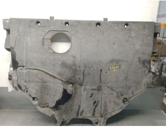 Recambio de cubrecarter para mazda 6 station wagon (gj, gl) 2.2 d referencia OEM IAM GHR156110 GHR156110 