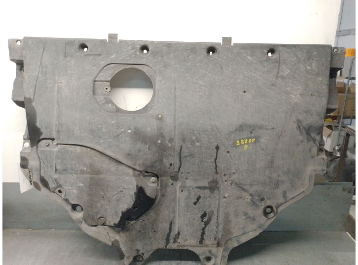 Replacement oil pan cover for Mazda 6 Station Wagon (GJ, GL) 2.2 D OEM IAM reference GHR156110 GHR156110 