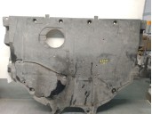 Replacement oil pan cover for Mazda 6 Station Wagon (GJ, GL) 2.2 D OEM IAM reference GHR156110 GHR156110 