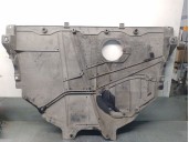 Replacement oil pan cover for Mazda 6 Station Wagon (GJ, GL) 2.2 D OEM IAM reference GHR156110 GHR156110 