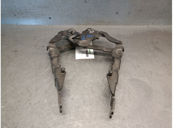 Recambio de bisagra capot para mini mini countryman (r60) cooper d referencia OEM IAM 9801570 51239805938 