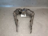 Recambio de bisagra capot para mini mini countryman (r60) cooper d referencia OEM IAM 9801570 51239805938 