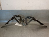 Recambio de bisagra capot para mini mini countryman (r60) cooper d referencia OEM IAM 9801570 51239805938 