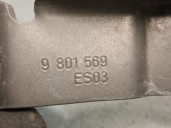 Recambio de bisagra capot para mini mini countryman (r60) cooper d referencia OEM IAM 9801570 51239805938 