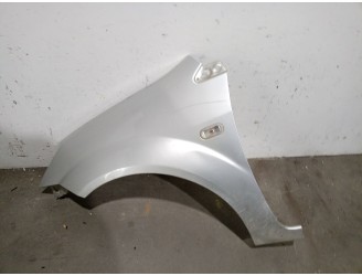 Recambio de aleta delantera izquierda para ford fiesta v (jh_, jd_) 1.4 tdci referencia OEM IAM 1405185 1405185 