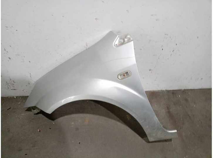 Recambio de aleta delantera izquierda para ford fiesta v (jh_, jd_) 1.4 tdci referencia OEM IAM 1405185 1405185 