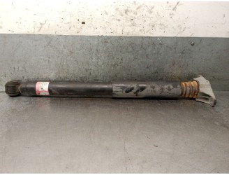 Recambio de amortiguador trasero izquierdo para mazda 6 station wagon (gj, gl) 2.2 d referencia OEM IAM GHP928700D GHP928910G 