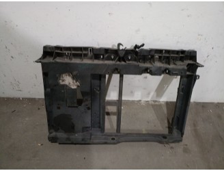 Recambio de calandra delantera de radiador para peugeot 207/207+ (wa_, wc_) 1.4 16v referencia OEM IAM 7104FS 7104FS 
