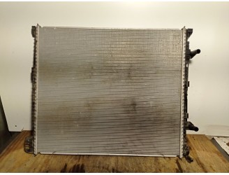 Recambio de radiador agua para volkswagen crafter furgoneta (sy_, sx_) 2.0 tdi referencia OEM IAM 2N0121212B 2N0121212B GC497001