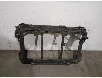 Recambio de panel frontal para mazda 6 station wagon (gj, gl) 2.2 d referencia OEM IAM GHR453110B GHR453110B 