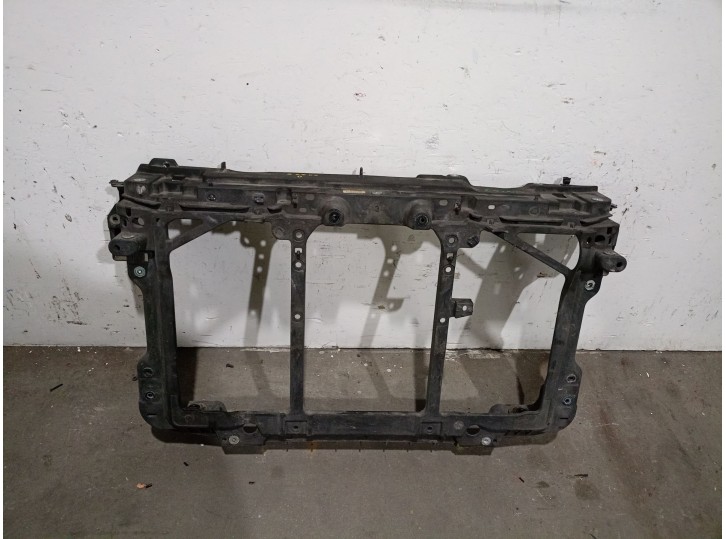 Recambio de panel frontal para mazda 6 station wagon (gj, gl) 2.2 d referencia OEM IAM GHR453110B GHR453110B 